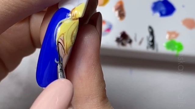 Фея Tinker Bell рисует Заворотынская Ольга смотреть онлайн