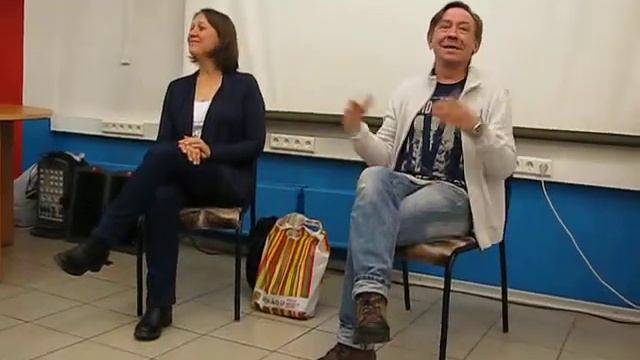 Анна Богачева и Сергей Федоров в Белинке - 10