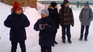 МОРДО БОЙ кун-фу мальчик