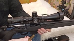 ТК-503 366 Magnum (ATA Turqua gen 2) качество подачи и экстракции гильзы.