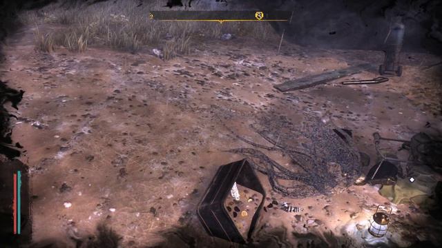 The Sinking City - прохождение [31] - русские субтитры