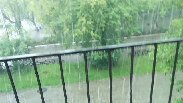 Тем временем в Перми