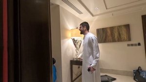 Раджабик впервые увидел меня лысым/Ислам Махачев/Хасбик/