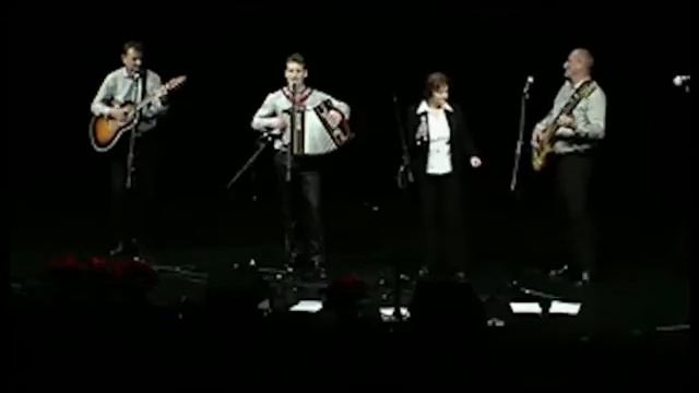 Ansambel Novi sosedje - Šoferska polka смотреть онлайн