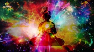 Глубокая медитативная музыка.