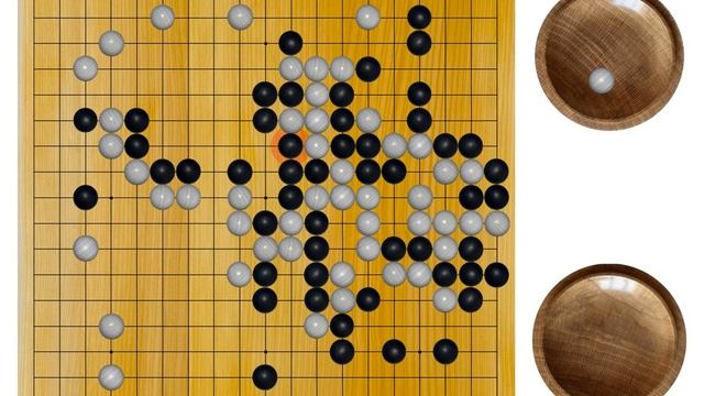 Cho Sonjin9p - O Meien9p 2011-09-22 37th Gosei Result: BR