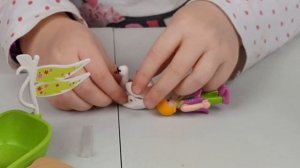 Playmobil Fairy Boat Case and Playmobil Water Fairy Unboxing .