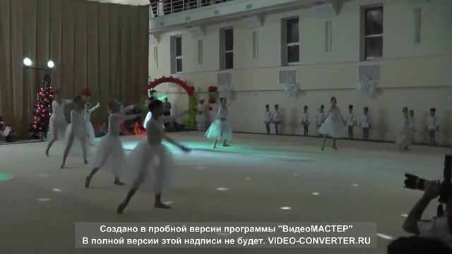 Щелкунчик смотреть онлайн