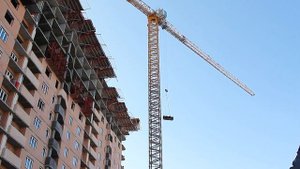 БАШЕННЫЙ КРАН SOIMA SGT 7018 TL В КРАСНОДАРЕ