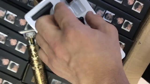 триммер для стрижки волос и бороды #тренд смотреть онлайн