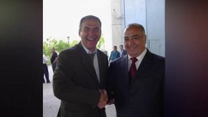 Ёкуб Ахмедов Биографияси