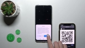 How to Scan QR Codes with Xiaomi Redmi Note 12?