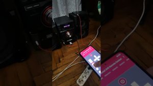 Внешний Вид Sony HCD-EC99