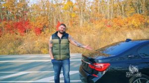 Дешевле на МИЛЛИОН, почему? BMW 740E