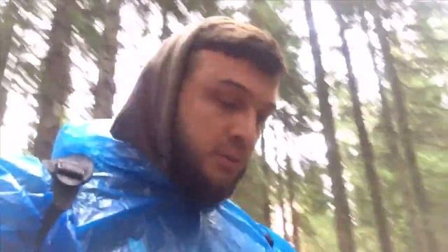 ИЗ ЧЕРНОГОРИИ В АЛБАНИЮ НА МАШИНЕ / ЖАБЛЯК-ЧЁРНОЕ ОЗЕРО (Црно-Езеро) смотреть онлайн