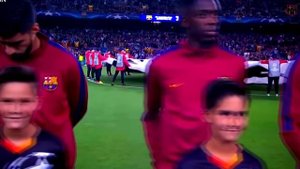 АРТУРО ВИДАЛЬ - КАК ОН ИЗМЕНИЛ БАРСЕЛОНУ? ОЦЕНИВАЕМ ВИДАЛЯ И ЕГО УСПЕШНОСТЬ В БАРСЕЛОНЕ.