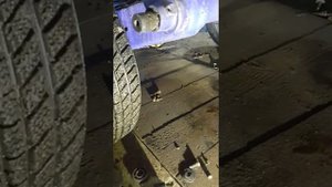 Регулировка торсионов на луазе.умничаю??