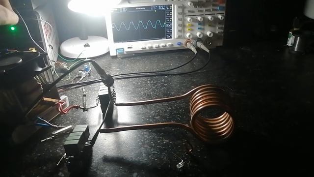 Индукционный нагреватель смотреть онлайн