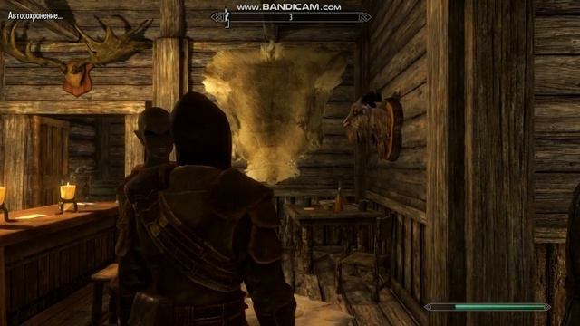 похотливая хельга интересные моменты скайрим смотреть онлайн