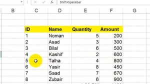 Top 9 Excel 2013 Tips and Tricks