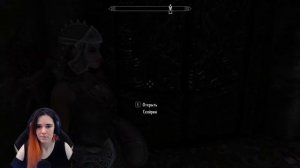 The Elder Scrolls V: Skyrim | Первое прохождение | #2