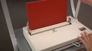 Канальный биндер OPUS ATLAS-150