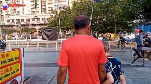 СОВРЕМЕННАЯ ИНДИЯ❗NOIDA ❗ Индия 2023