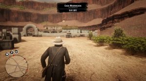 Как скачать мод на Мексику | Mexico mod Red Dead Redemption 2
