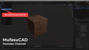 Blender How To Save Material Into Library