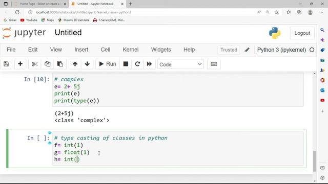 how to learn Python |python datatype|type casting in python|Integer|float|random number in python