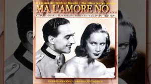 Ma L'Amore No