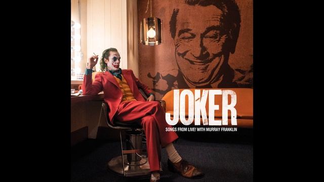 The Live! with Murray Franklin Theme (From Joker) | Joker OST смотреть онлайн