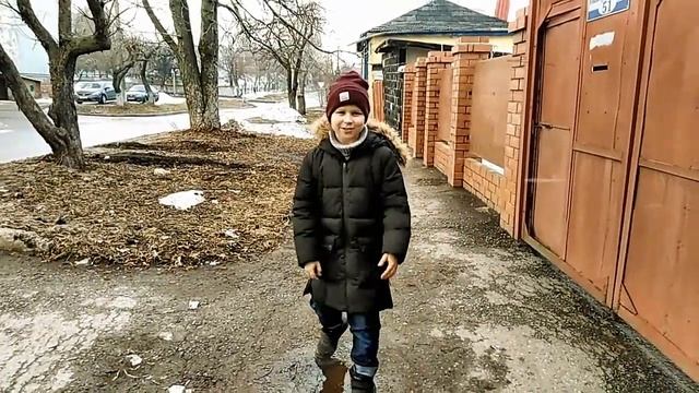 Поёт зима аукает смотреть онлайн