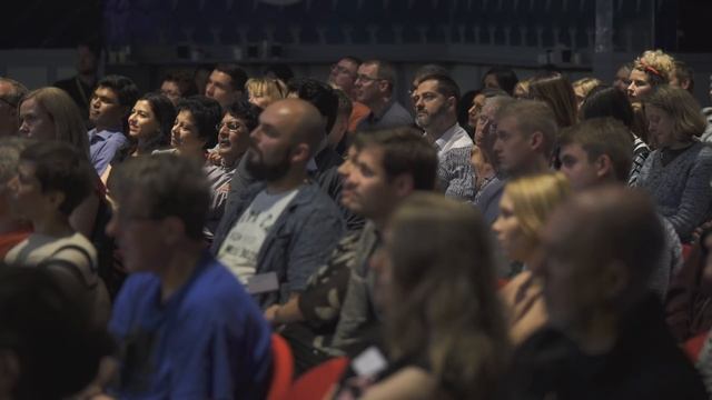 We are all songwriters: the power of your story | Keith Ayling | TEDxLeamingtonSpa смотреть онлайн