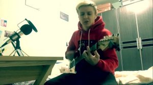 Лабиринт - Лепс / Кавер by Molibozhenko