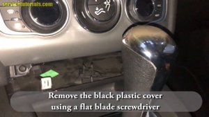 TUTORIAL: Citroen C4 (2011-2020) OBD2 Diagnostic Port Location