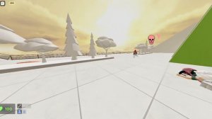 Realty Check Through skull | evade montage gameplay