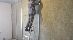 Как сделать звукоизоляцию стены своими руками недорого