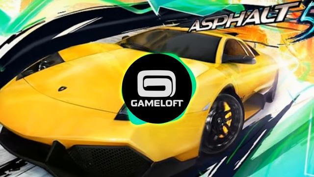 Asphalt 5 (Android/IOS) - Soundtrack 2 [Lead the Flow] смотреть онлайн