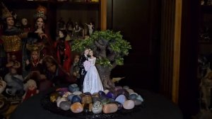 «ФАГОТ ПРИВЕДЁТ СУЖЕНОГО». СИЛЬНОЕ ЗАКЛИНАНИЕ. ДЛЯ СМЕЛЫХ. ВЕДЬМИНА ИЗБА. ИНГА ХОСРОЕВА