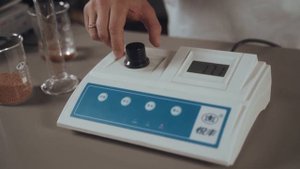 Как проверить силикагель?