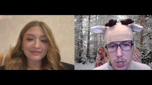 ?ОЛЕНЬ ОЛЕГ ЖЖЁТ