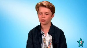 The Amazing World of Gumball Gumball Watterson Voice Actor Jacob Hopkins