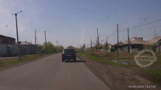 Дорога: с. Половинное Курганская обл.Победы- Ленина-Вокзальная смотреть онлайн