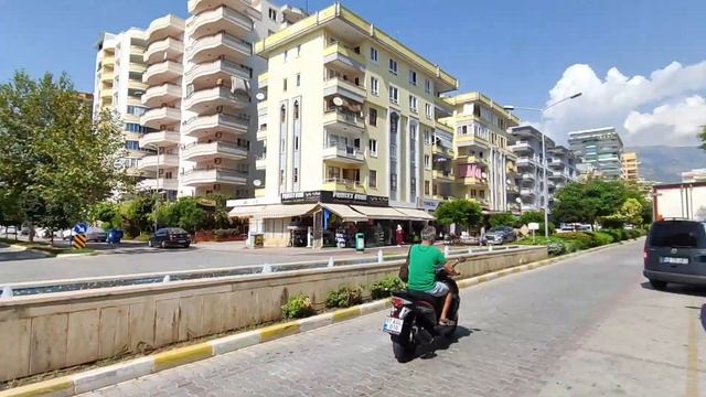 РЕСТОРАН Грузинской кухни в Алании Махмутлар