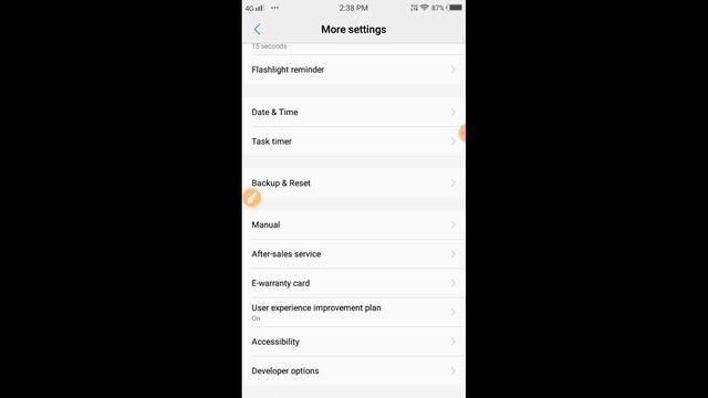 How To Ram Clean In Vivo y55s 1610 || Vivo y55s 1610 ki Ram Clean Kaise Kare смотреть онлайн