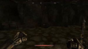 Скайрим Бенконгерик Чёрная книга