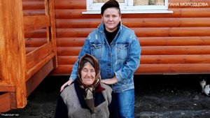 Светлана Молодцова Биография ( Канал Быть Добру )