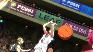 Будем закидывать лишь трехочковые / Мидорима не промахивается Midorima Shintarou 2K AMV