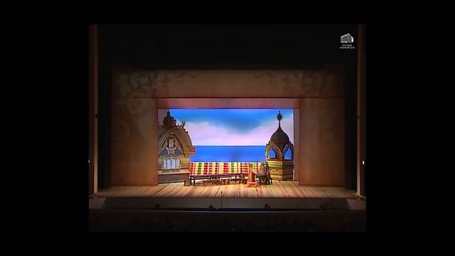 Колокольный звон в творчестве русских композиторов